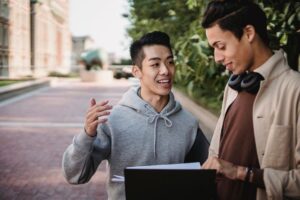 Pre-Experience Economy: Students Build Professional Experience Before Their Internship?