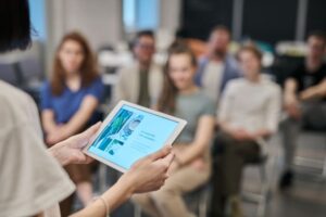 From Course Marketplace to Career Infrastructure: What Could the Next Generation of EdTech Platforms Become?