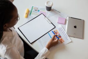 Capability Portfolio: Students Build a Professional Identity Around Demonstrated Abilities?