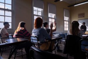 Invisible Student: Designing Education Platforms for Learners Who Rarely Ask Questions
