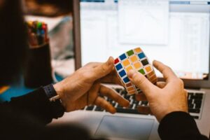 Skill Liquidity Problem: Some Skills Are Easy to Demonstrate