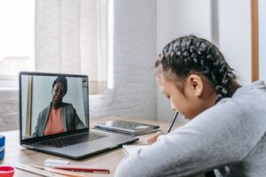 AI Tutor Handoff Protocol: Transferring a learner between specialist tutors