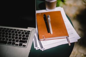 The Portable Education Identity: What If Your Entire Learning History Became Part of Your Professional Identity?