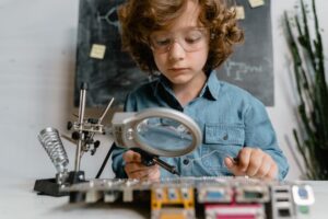 Skill Authenticity Problem: EdTech Verify That a Certificate Represents Real Ability?