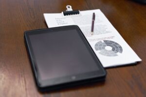 Education Trust Layer: Establishing assessment quality and evidence standards