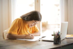 Self-Healing Learning Path: Automatically Repairing a Student’s Journey
