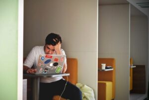Transfer Stress Test: Testing Whether a Student Can Apply a Skill
