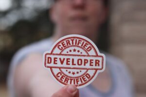 Context-Bound Certificate: Should credentials specify exactly where skill is valid?