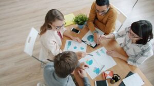 Capability Scarcity Index: Identifying combinations of skills