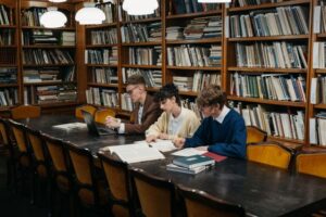 Productive Struggle Model: Why Intelligent Education Should Not Make Learning Too Easy