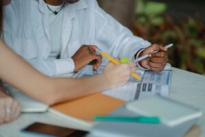 The Project Economy of Education: Could Student Projects Become the New Currency of Career Readiness?
